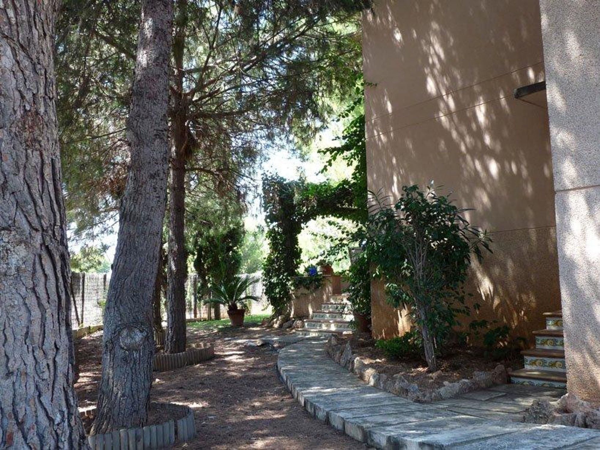 House With 4 In Portals Nous, With Wonderful Sea View, Pool Acce * Calvià