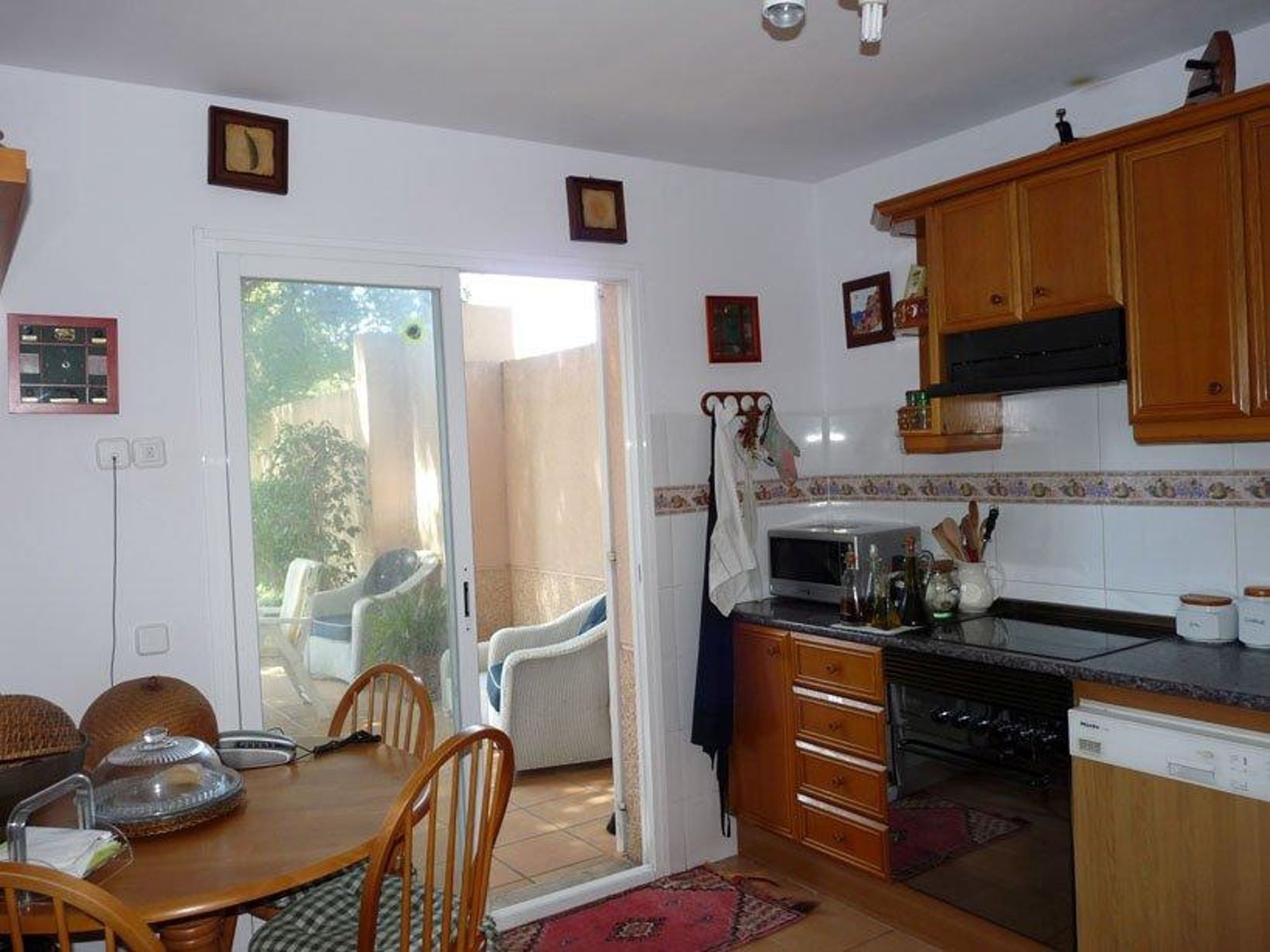 House With 4 In Portals Nous, With Wonderful Sea View, Pool Acce Appartement